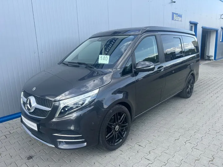Mercedes-Benz V 300