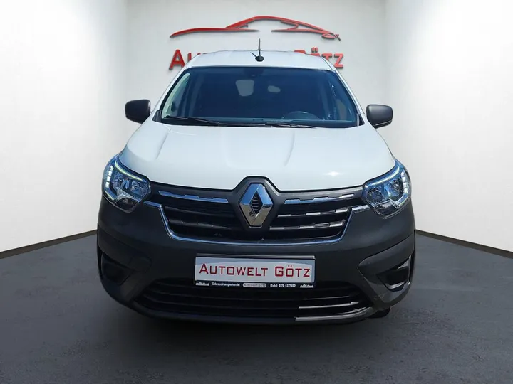 Renault Express