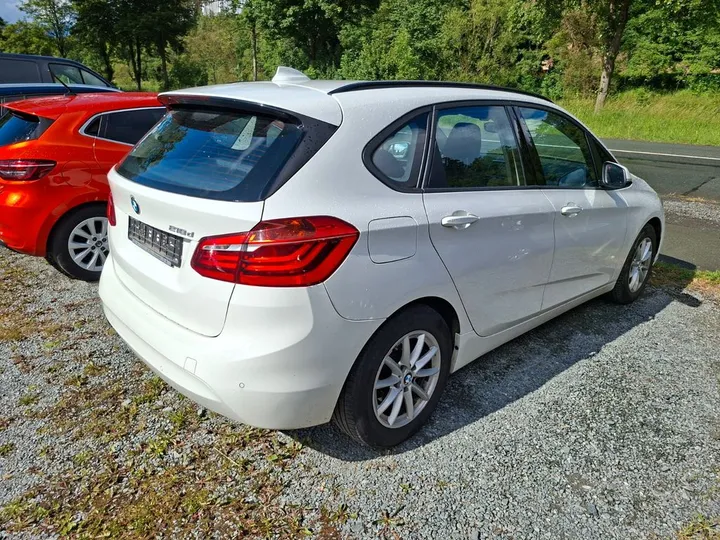BMW 218 Active Tourer