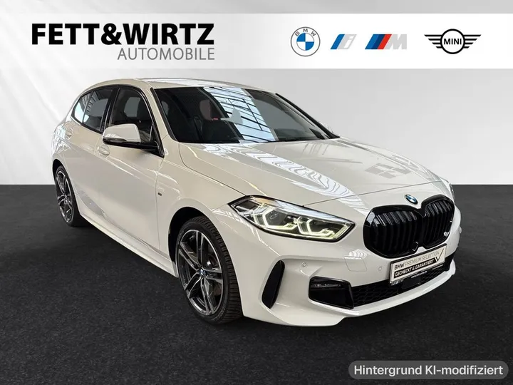 BMW 118