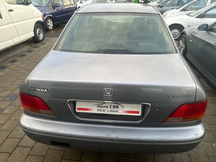 Honda Legend