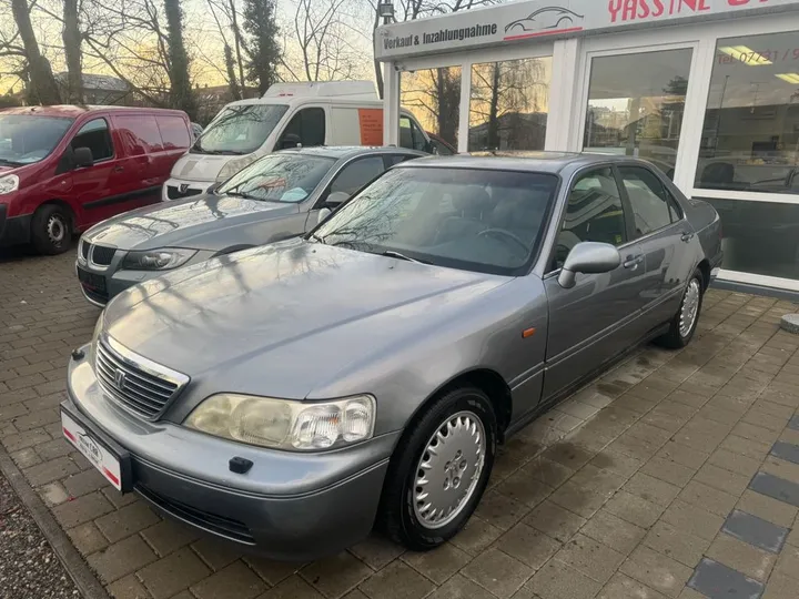 Honda Legend