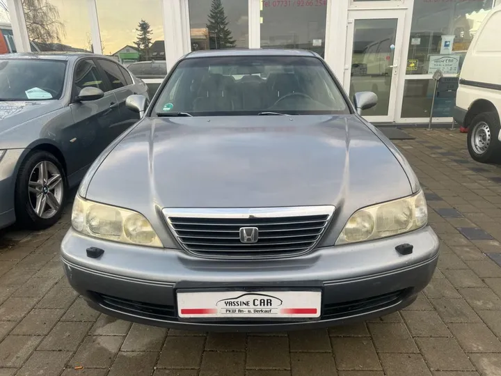 Honda Legend