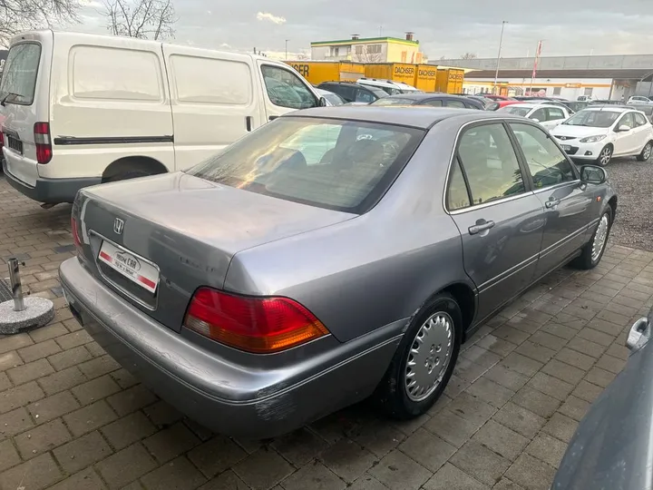 Honda Legend