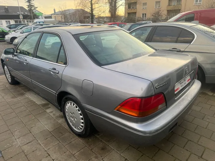 Honda Legend