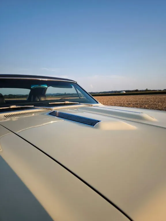 Chevrolet Chevelle