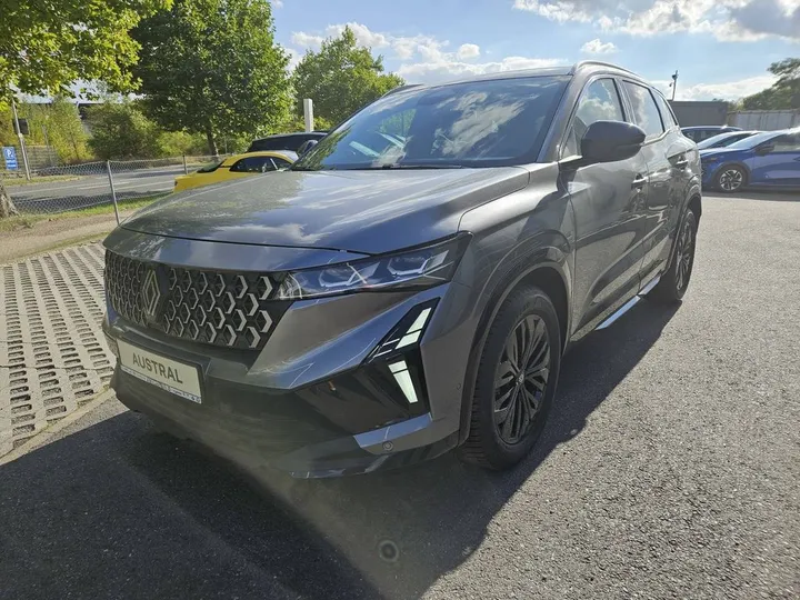 Renault Austral