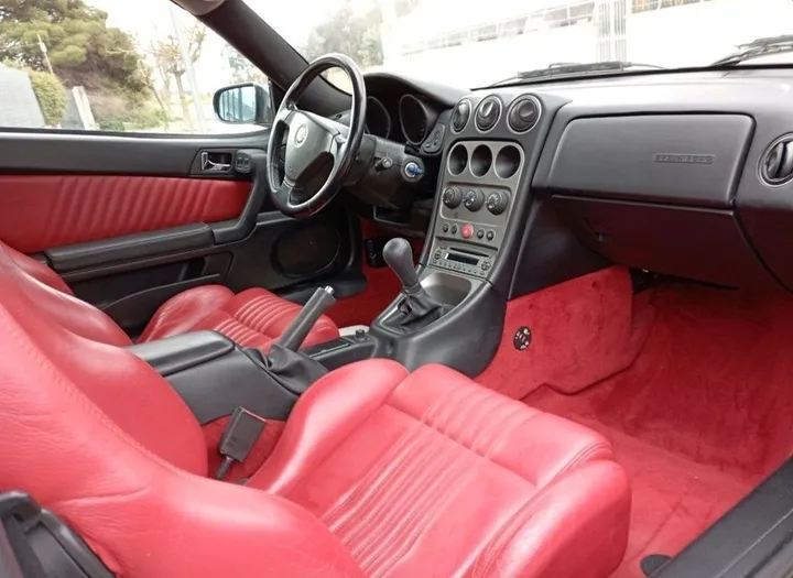 Alfa Romeo GTV