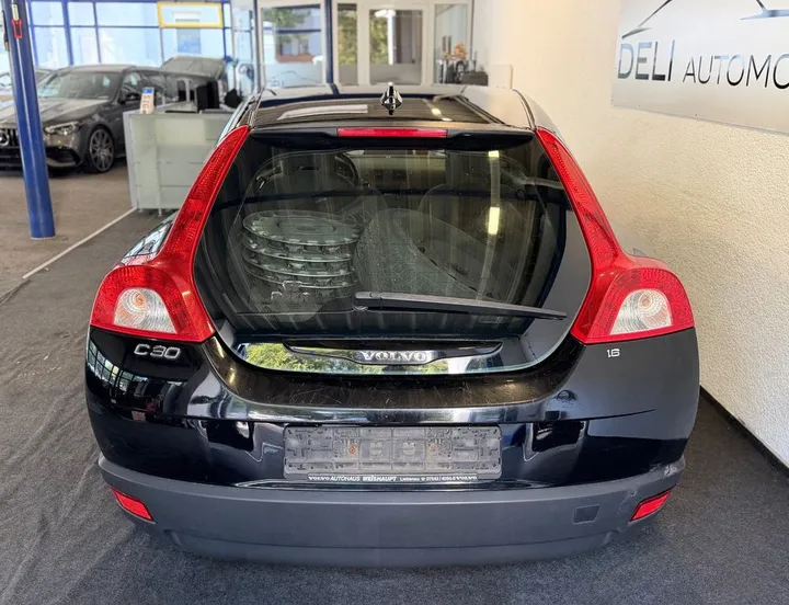 Volvo C30