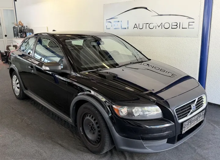 Volvo C30