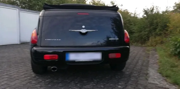 Chrysler PT Cruiser