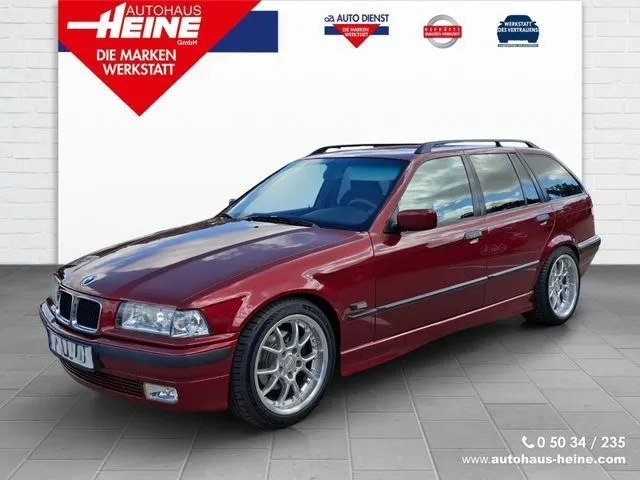 BMW 328