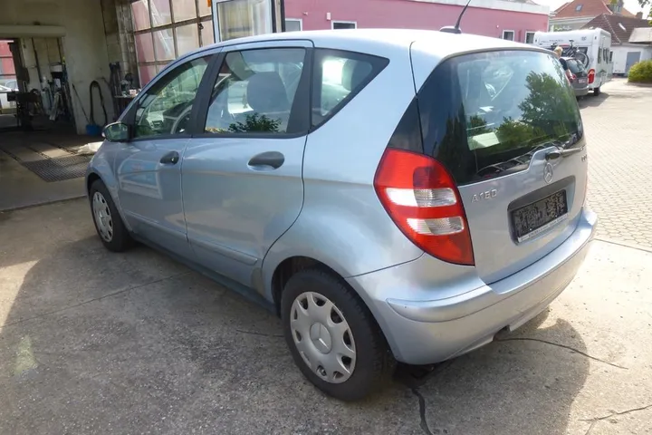 Mercedes-Benz A 160