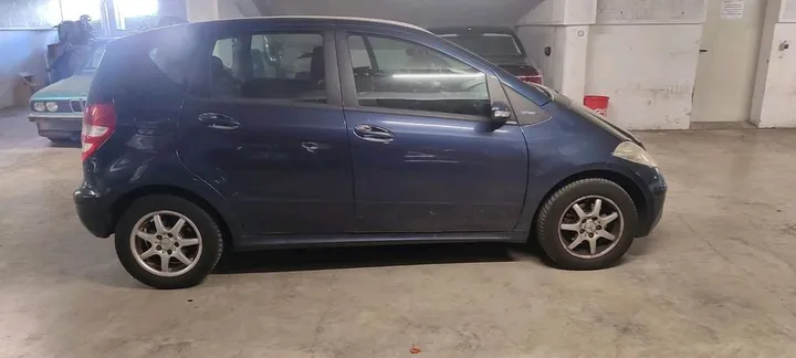 Mercedes-Benz A 150