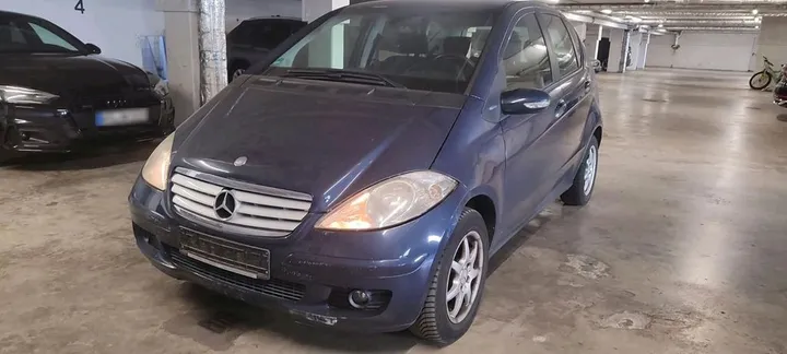 Mercedes-Benz A 150