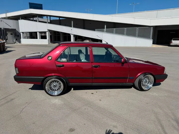 Fiat 131