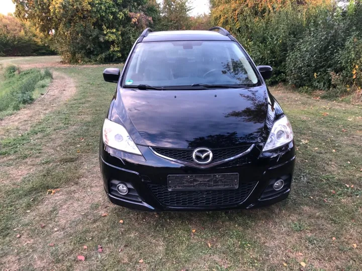 Mazda 5