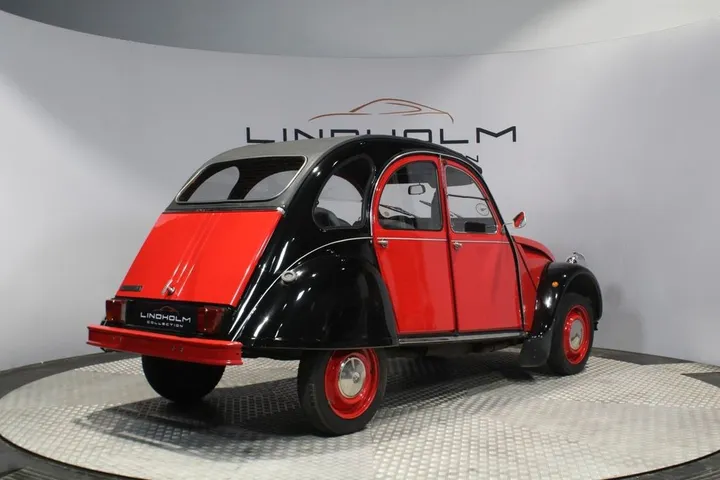 Citroën 2 CV
