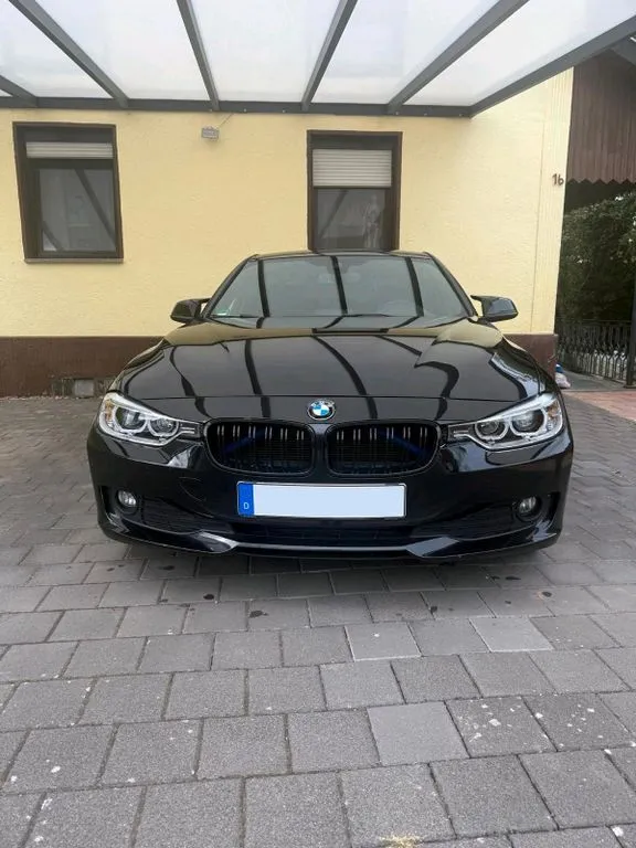 BMW 316
