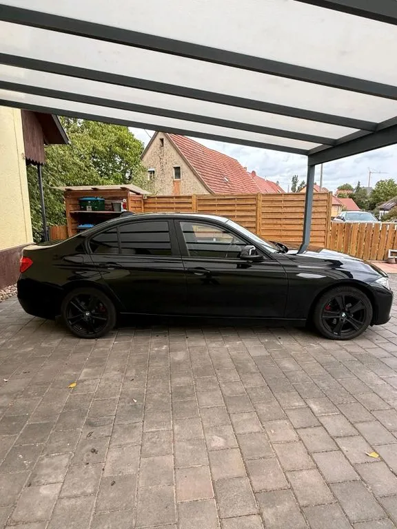 BMW 316