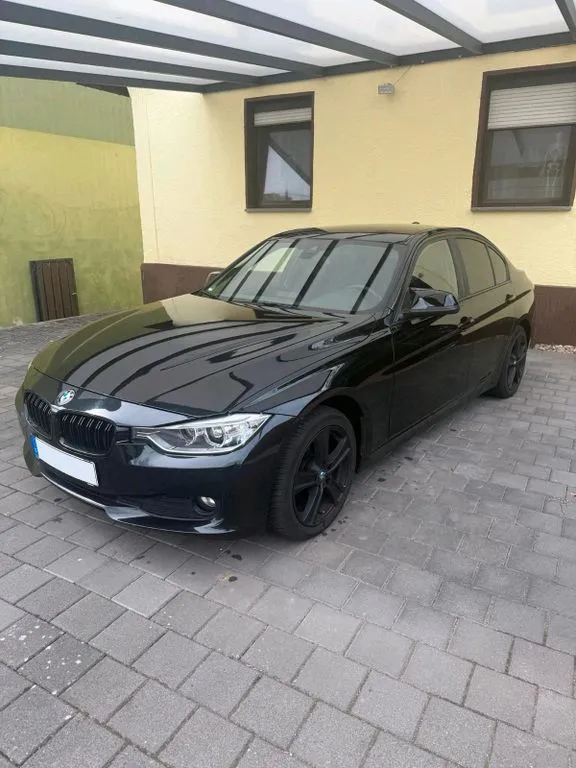BMW 316