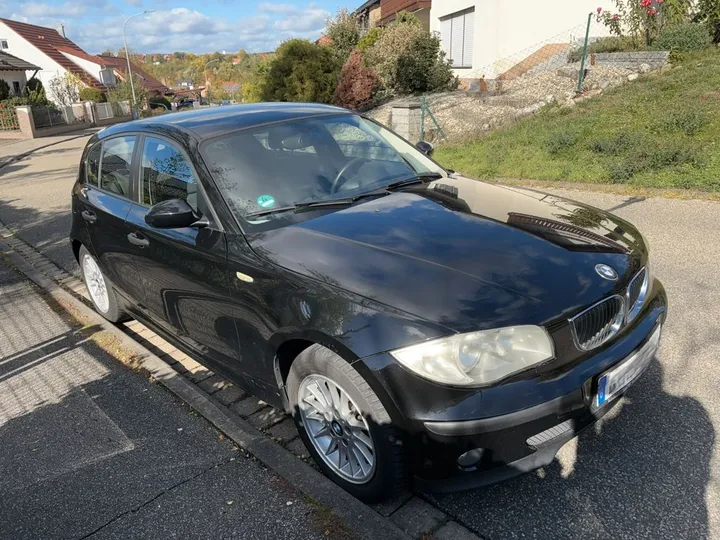 BMW 116