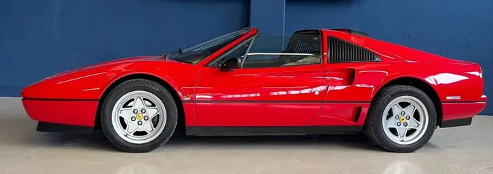 Ferrari 208