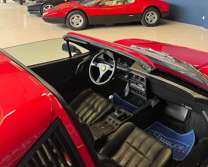 Ferrari 208