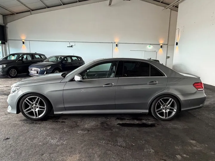 Mercedes-Benz E 250