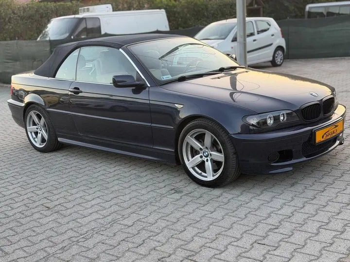 BMW Other