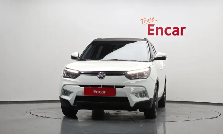 KG_Mobility_Ssangyong TIBOLI