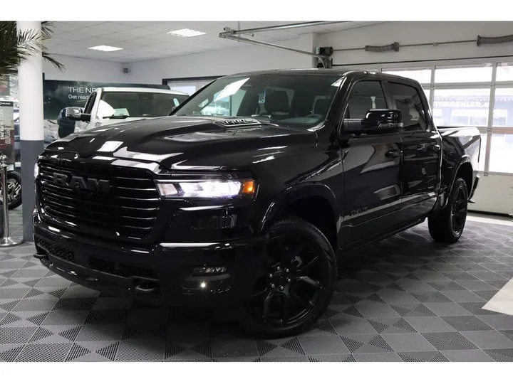 Dodge RAM