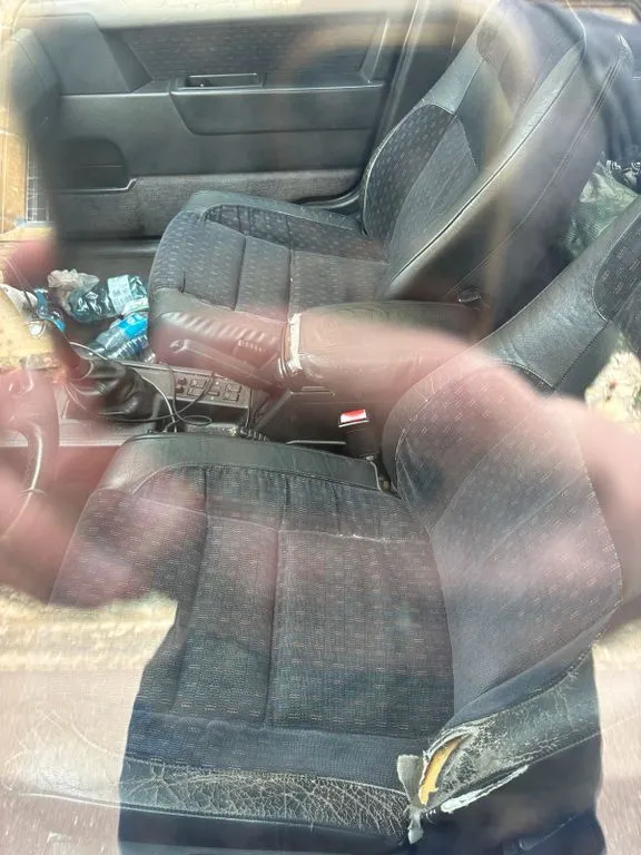Volvo 850