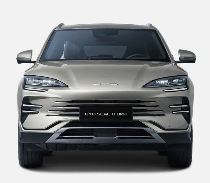 BYD SEAL U