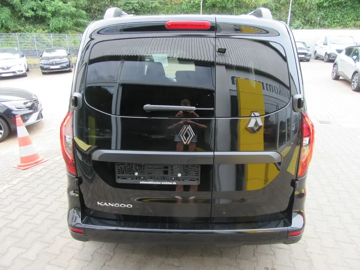 Renault Kangoo