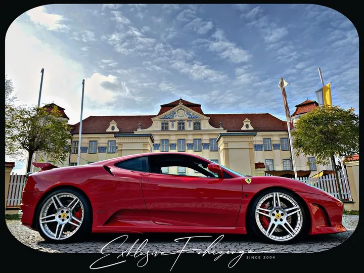 Ferrari F430