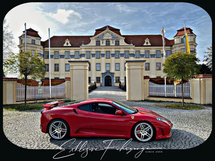 Ferrari F430