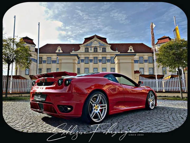 Ferrari F430