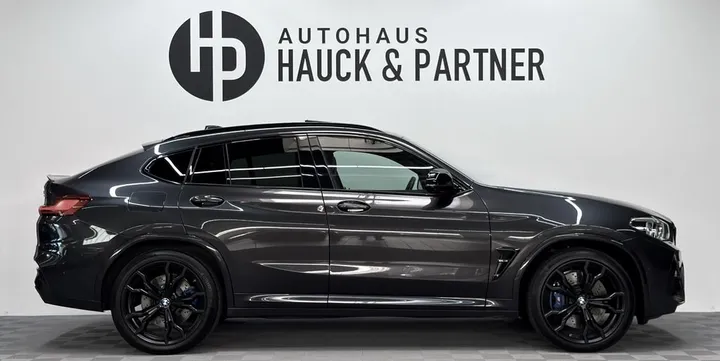 BMW X4 M
