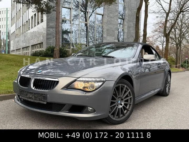BMW 635