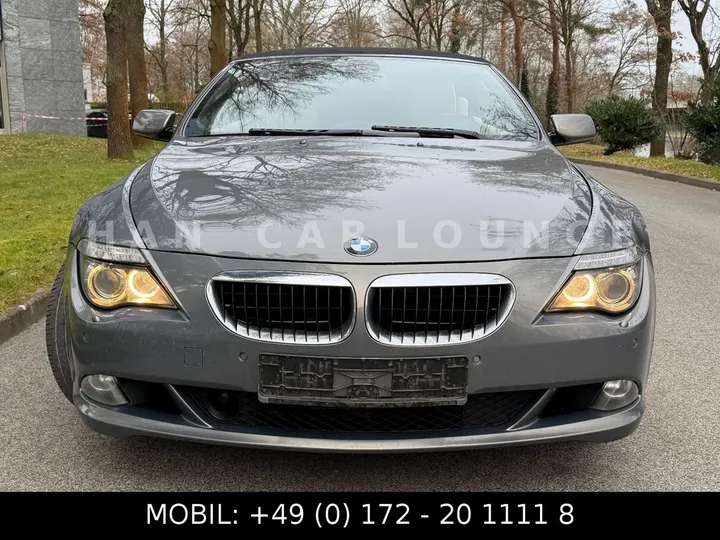 BMW 635