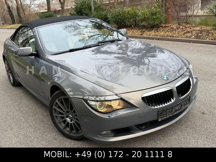 BMW 635