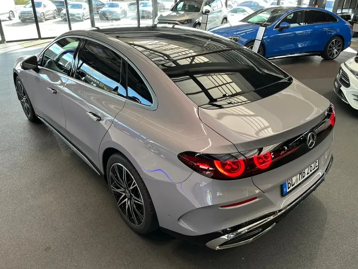 Mercedes-Benz C 400