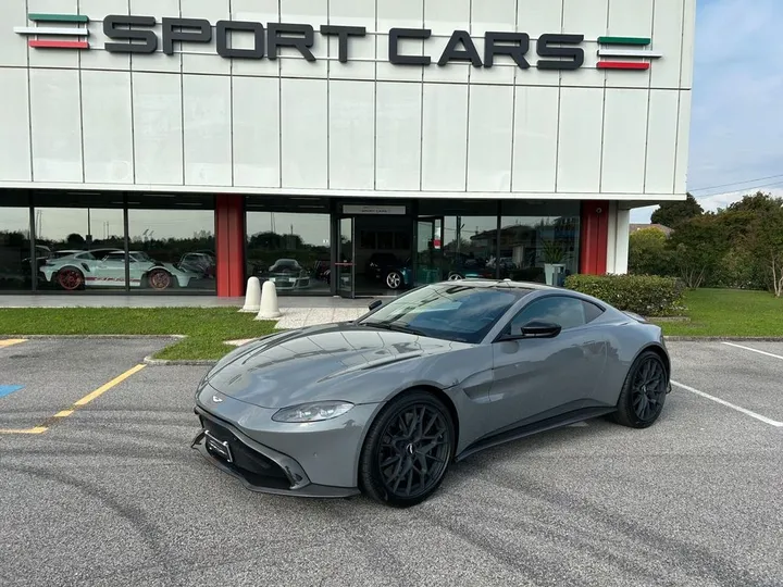 Aston Martin Other