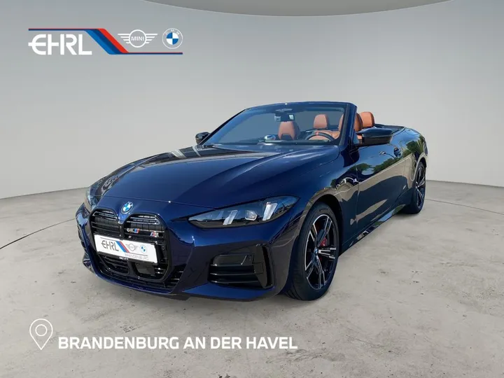 BMW M440