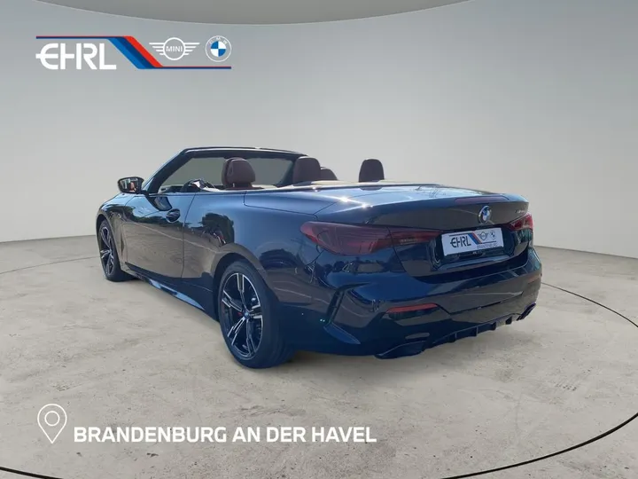 BMW M440
