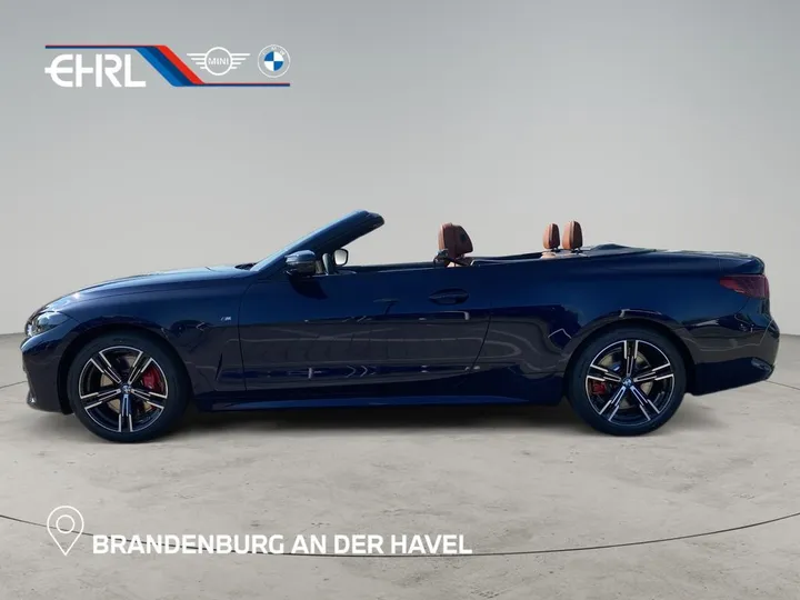 BMW M440