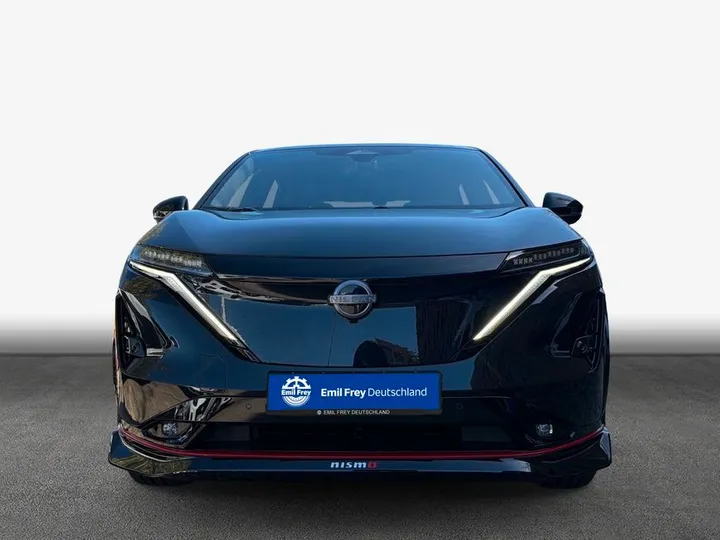 Nissan Ariya