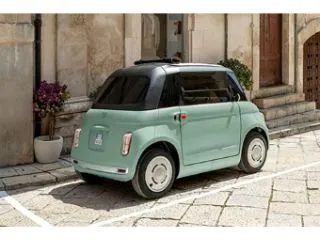 Fiat Topolino