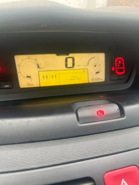 Citroën SpaceTourer